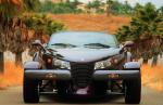 Plymouth Prowler 1997 года